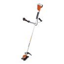 Dolmar Akku-Rasentrimmer AT-3723 U